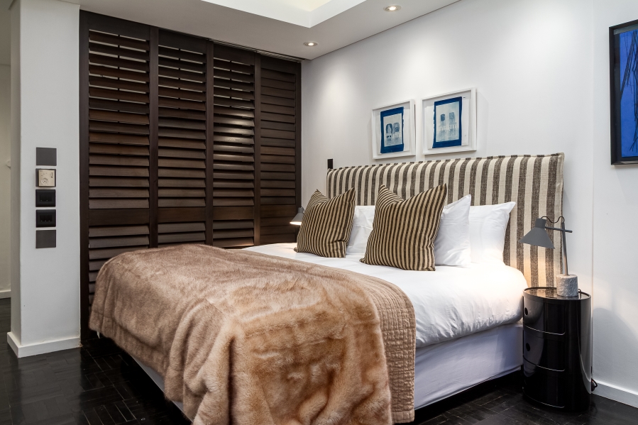 To Let 1 Bedroom Property for Rent in Cape Town City Centre Western Cape